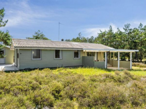 Holiday Home Alwine - 250m from the sea by Interhome